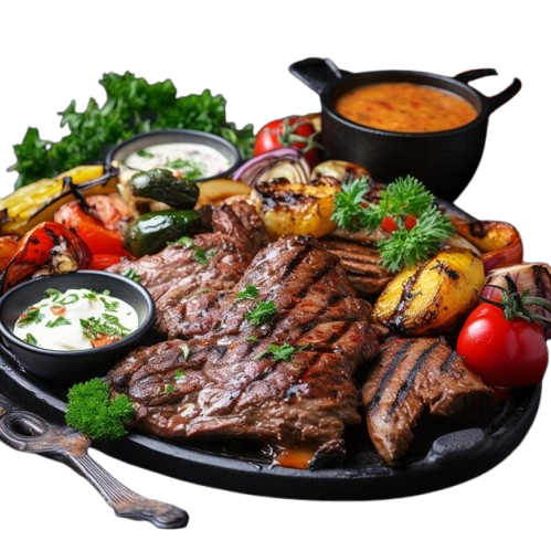 food
